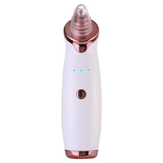 Blackhead Instrument Electric Suction Facial Washing Instrument Beauty Acne Cleaning